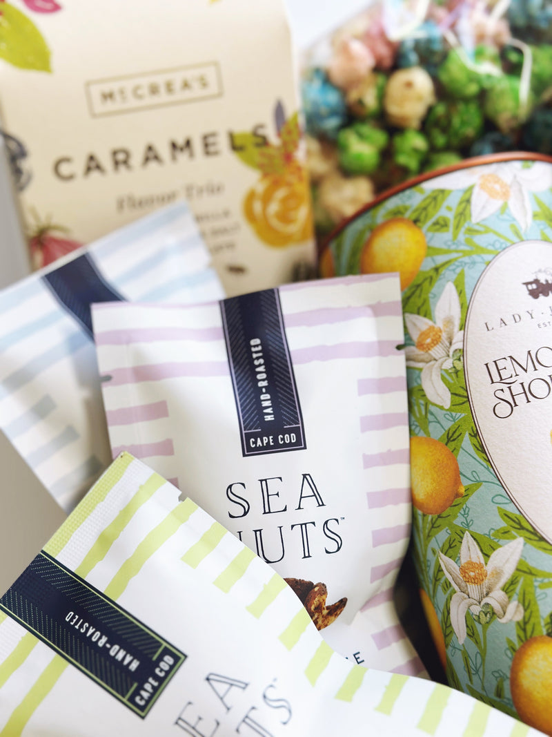 Summer Gifts