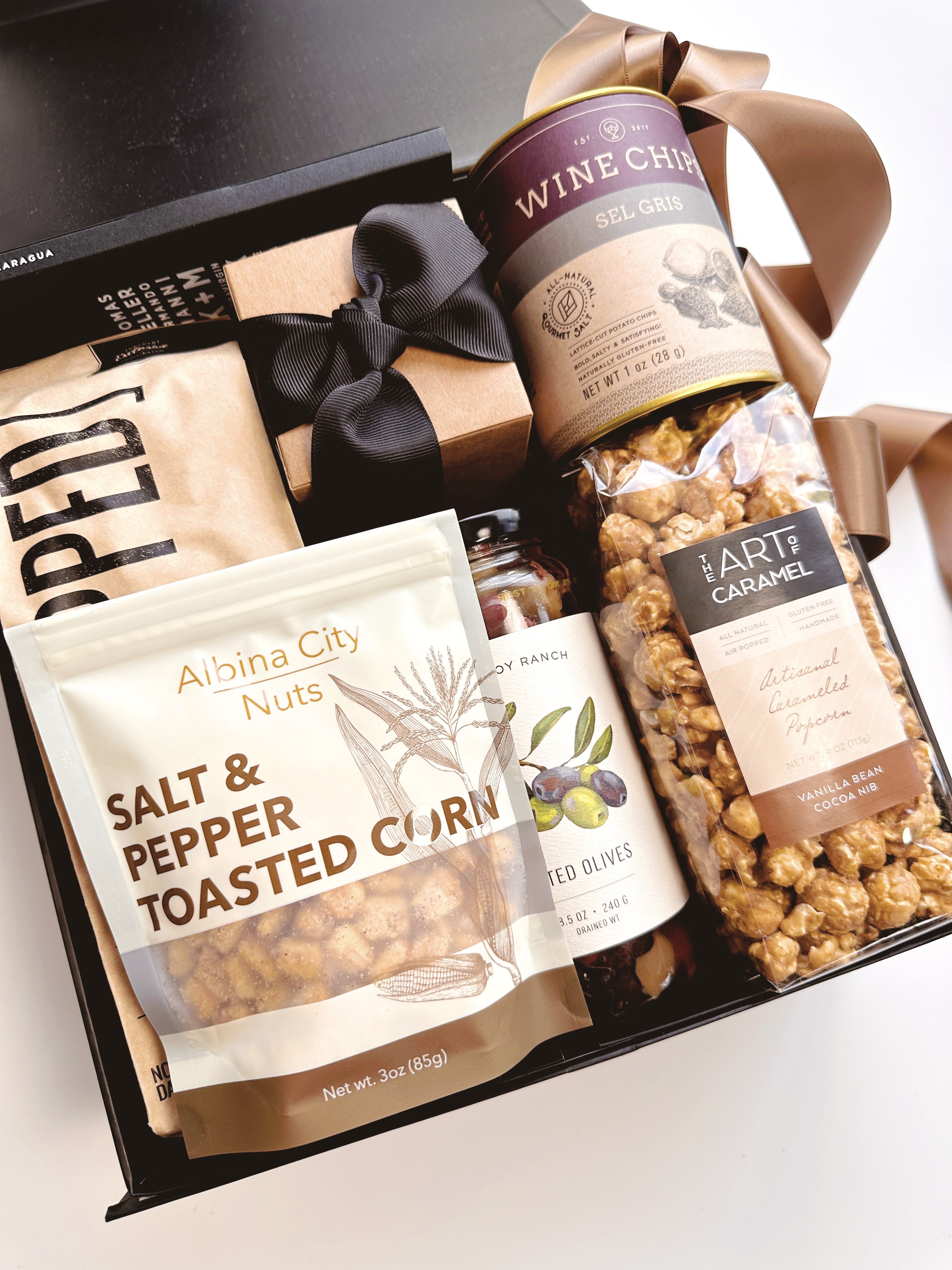 Gift Boxes
