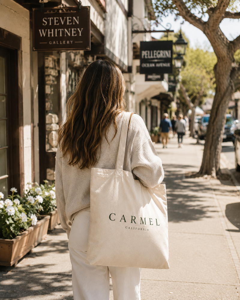 Event Welcome Bags