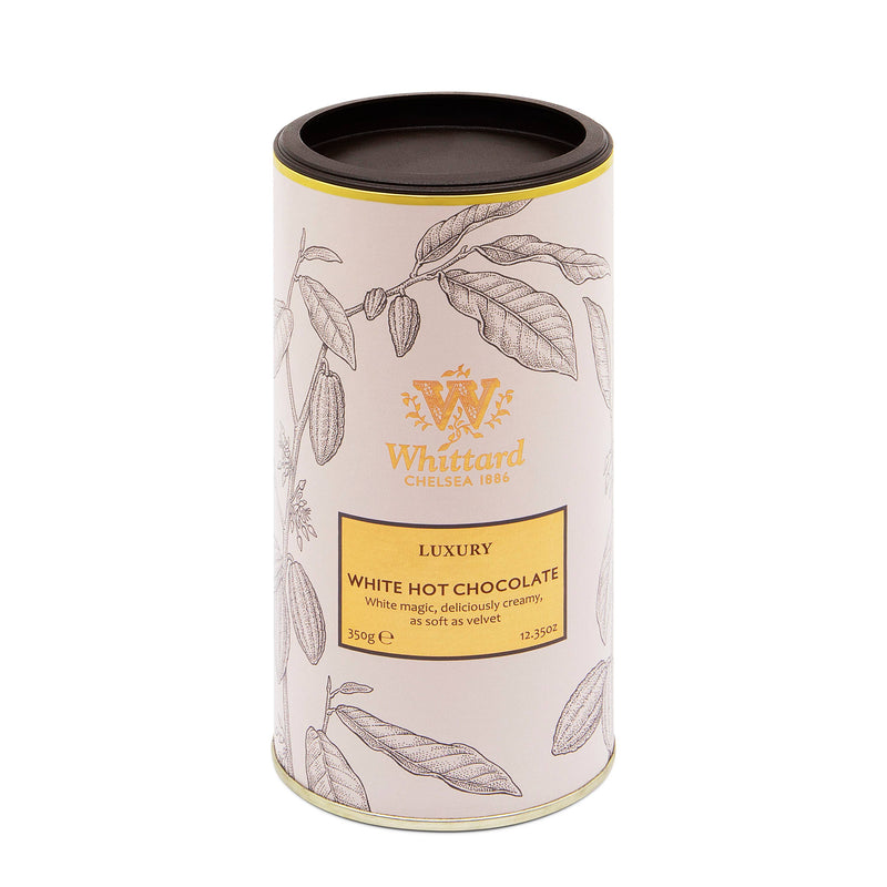 Whittard White Chocolate 