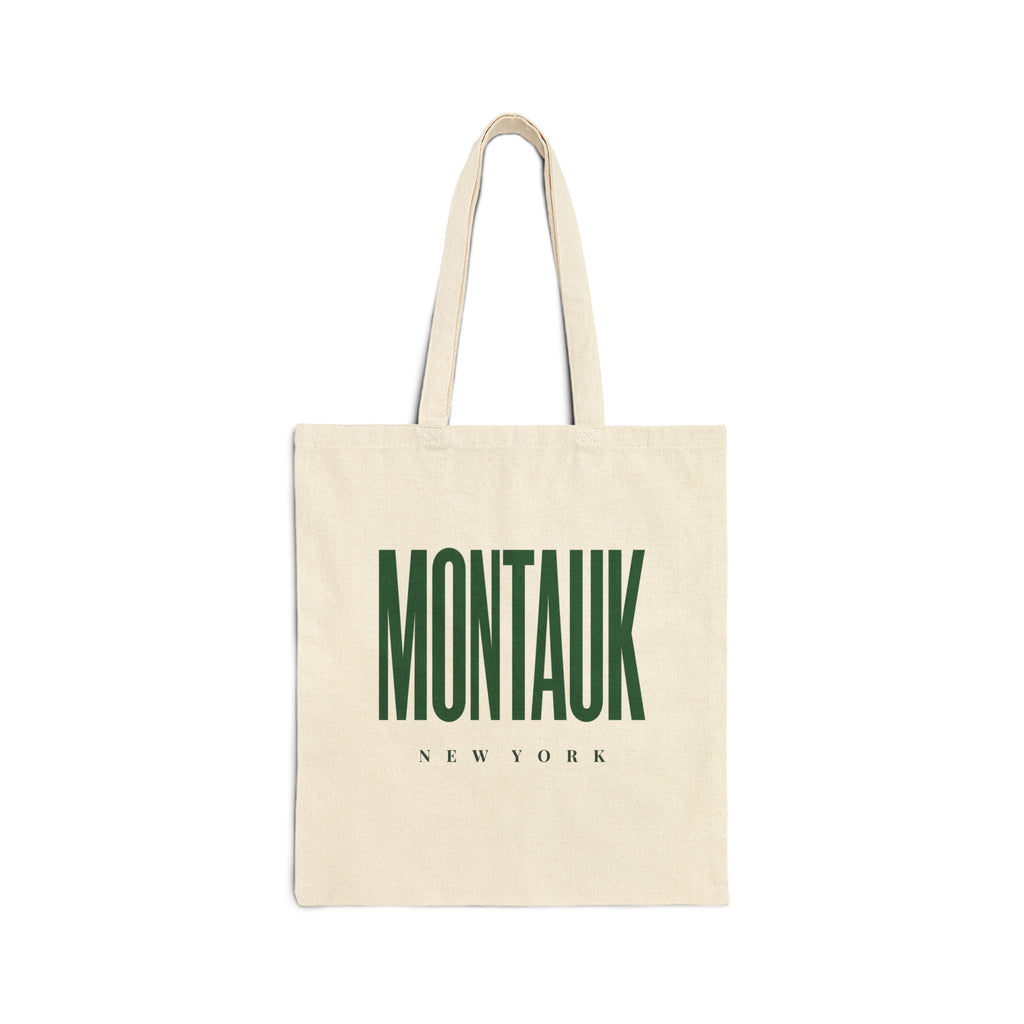 Montauk, New York Tote Bag