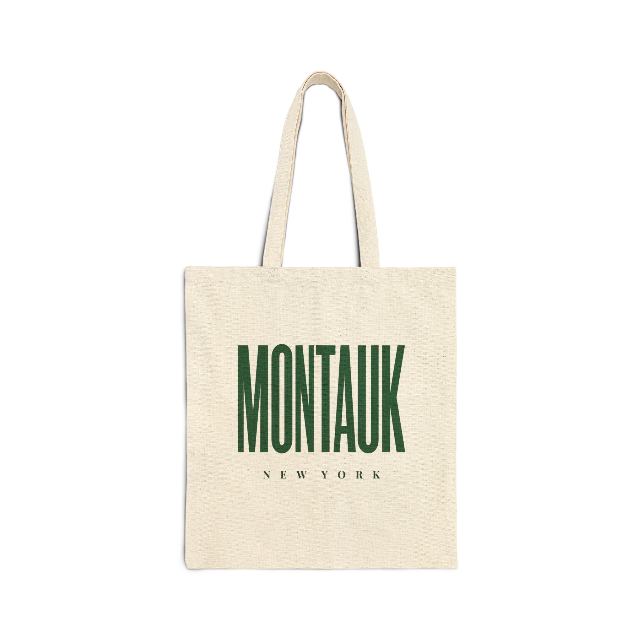 Montauk, New York Tote Bag