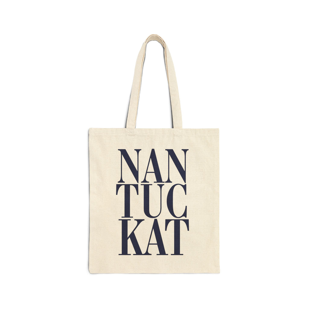 Nantucket Tote Bag