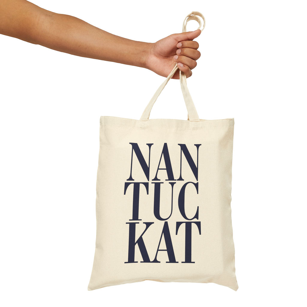 Nantucket Tote Bag
