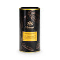 Whittard of Chelsea salted caramel hot chocolate snack in a package, featuring salted caramel flavor and hot chocolate ingredients.