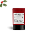 Tea with Tae Rudolph's Delight Holiday Mini Tube gift containing five snack-sized tea bags for festive sipping.