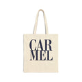 Carmel Tote Bag