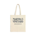 Martha's Vineyard, Massachusetts Tote Bag