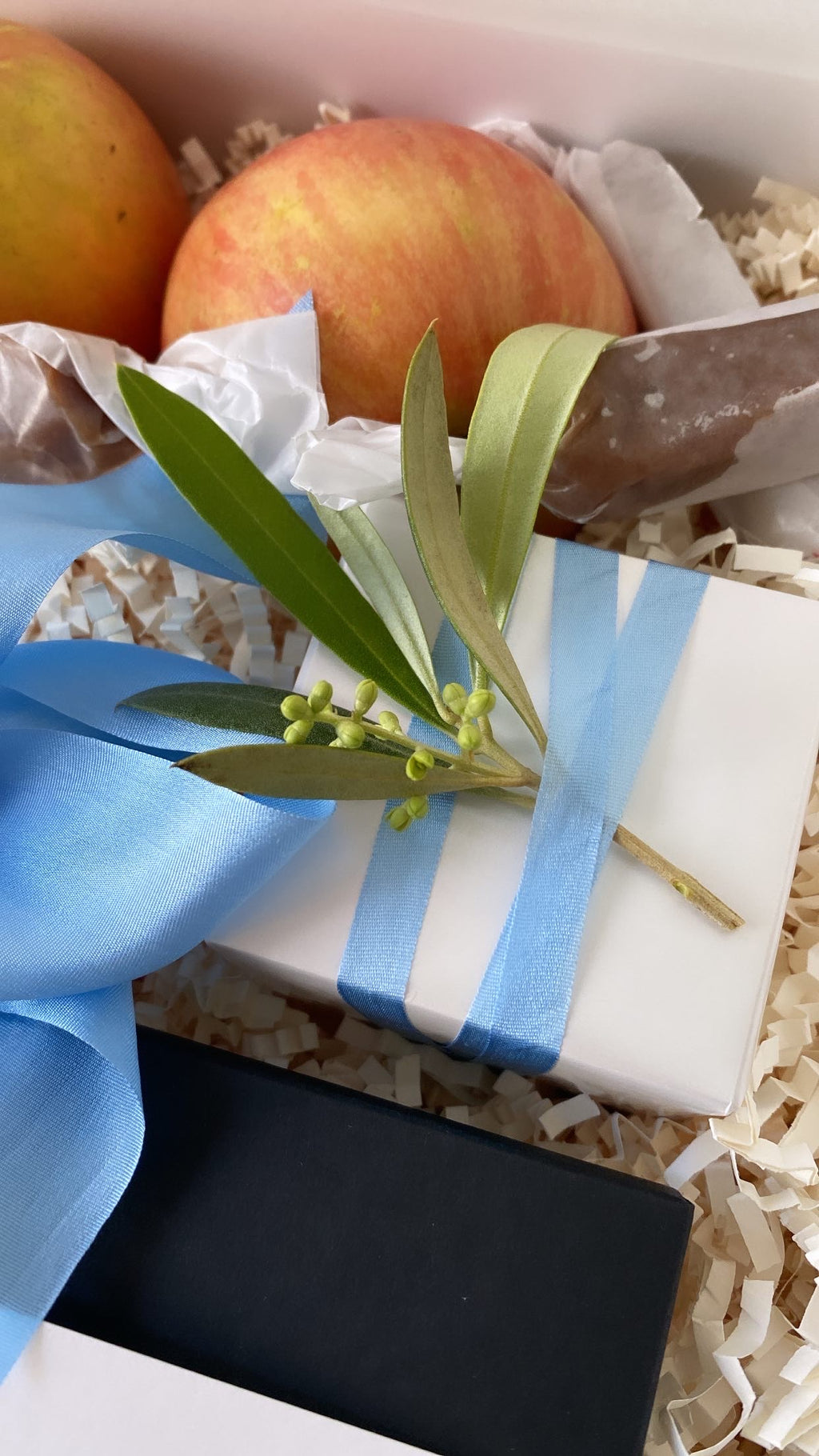 Assorted Sugarfina Wrapped Candy Cubes in a set of 20, featuring colorful chocolate and candy treats in elegant packaging.