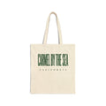 Carmel-By-The-Sea, California Tote Bag