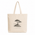Custom Printed Canvas Tote Bags – Set of 100
