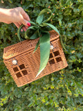 House Gift Basket