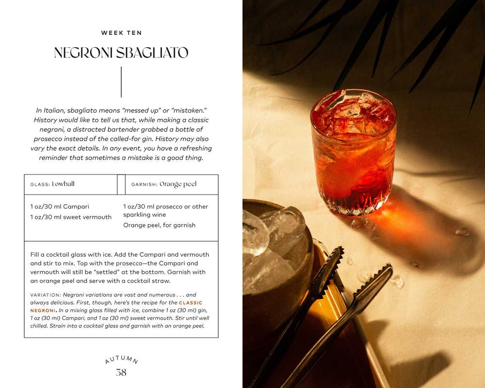 Friday Night Cocktails book by A.J. Dean, featuring a cover image with colorful cocktail illustrations and stylish typography.